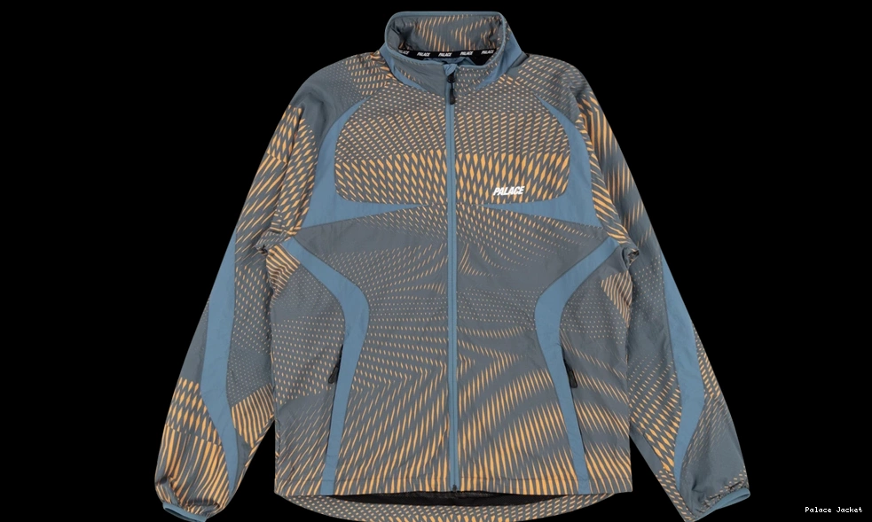 Affordable Palace Dazzler Shell Jacket 0718